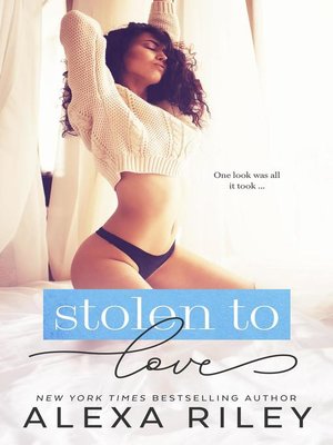 cover image of Stolen to Love